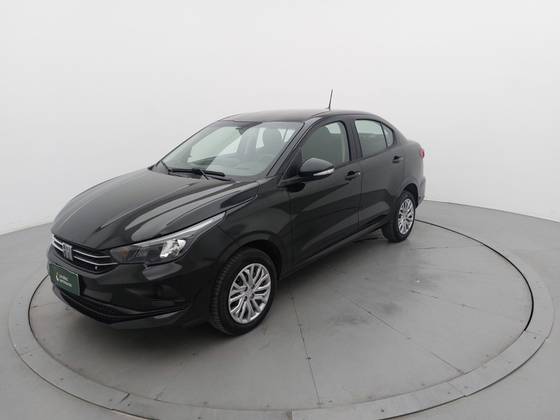 FIAT CRONOS 1.0 FIREFLY FLEX DRIVE MANUAL FIAT CRONOS 1.0 FIREFLY FLEX DRIVE MANUAL